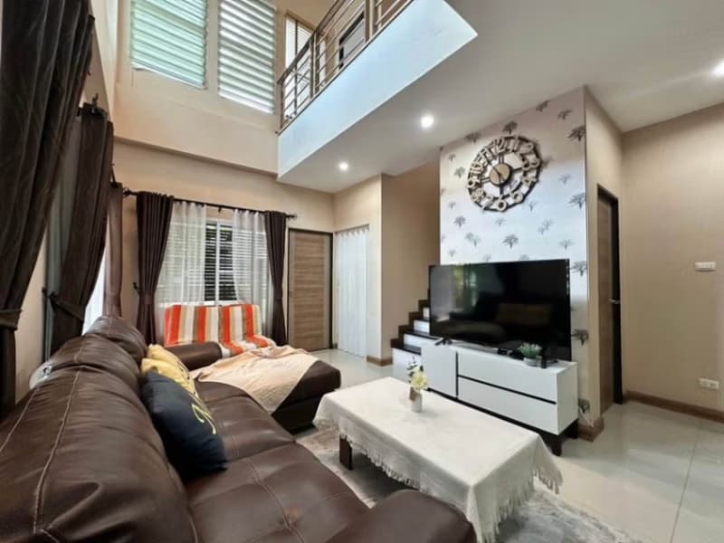 3 Bed House for Rent in Hang Dong