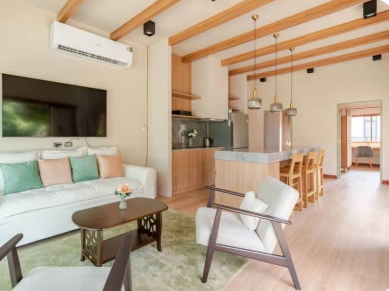 3 Bed House for Sale in Mae On District