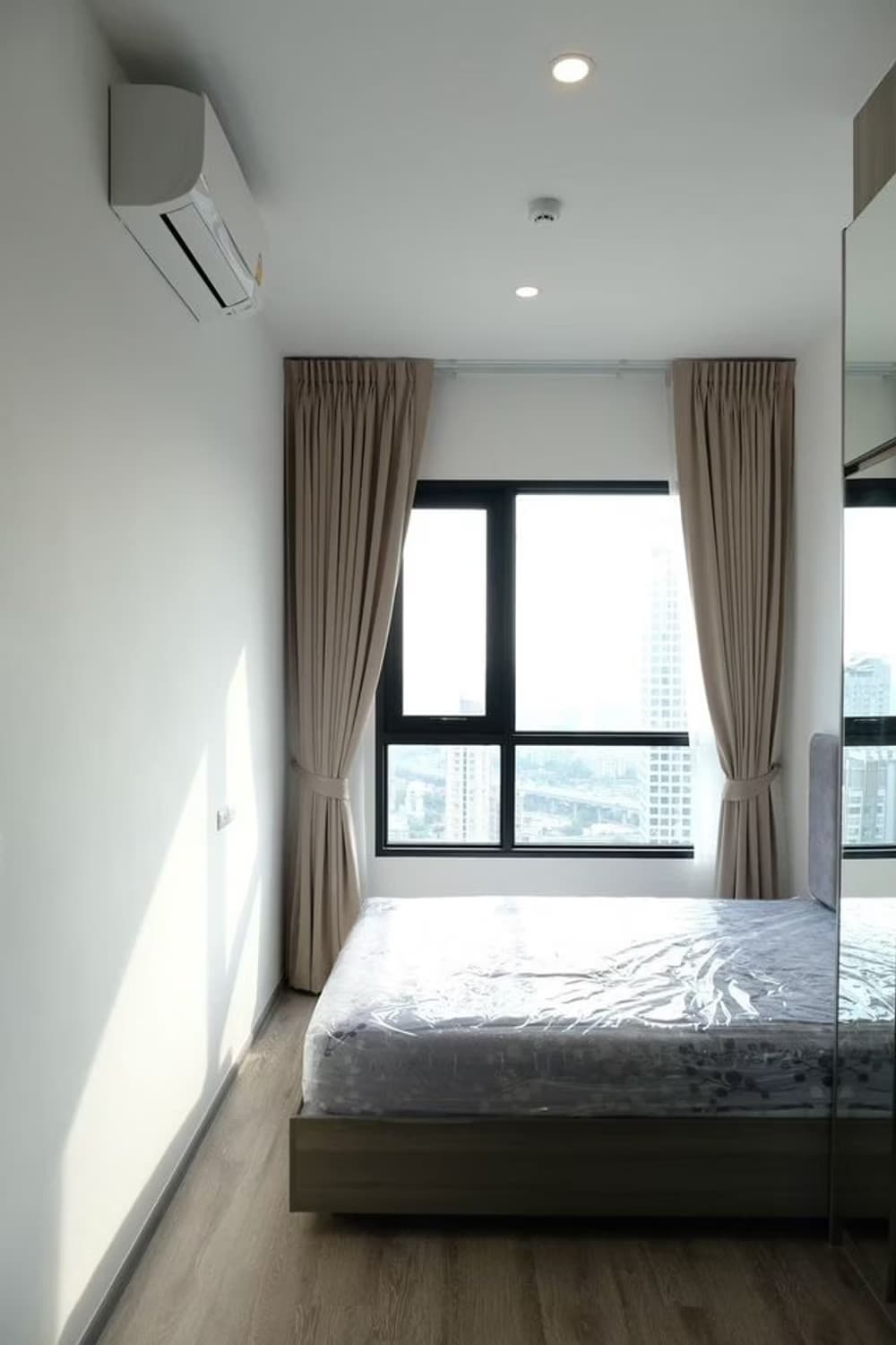 1 Bed Condo for Rent  Near On Nut BTS - Image 10
