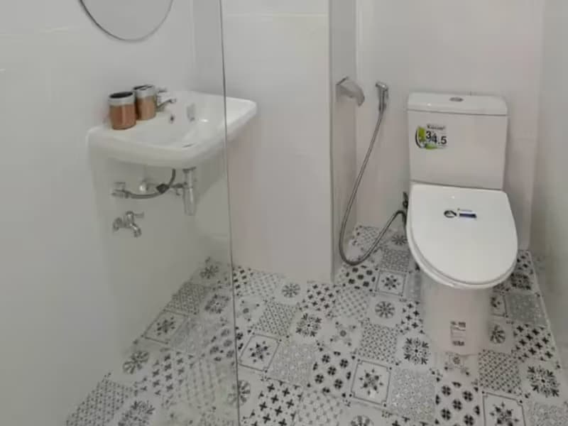 Studio for Sale in Tha Sala, Mueang Chiang Mai