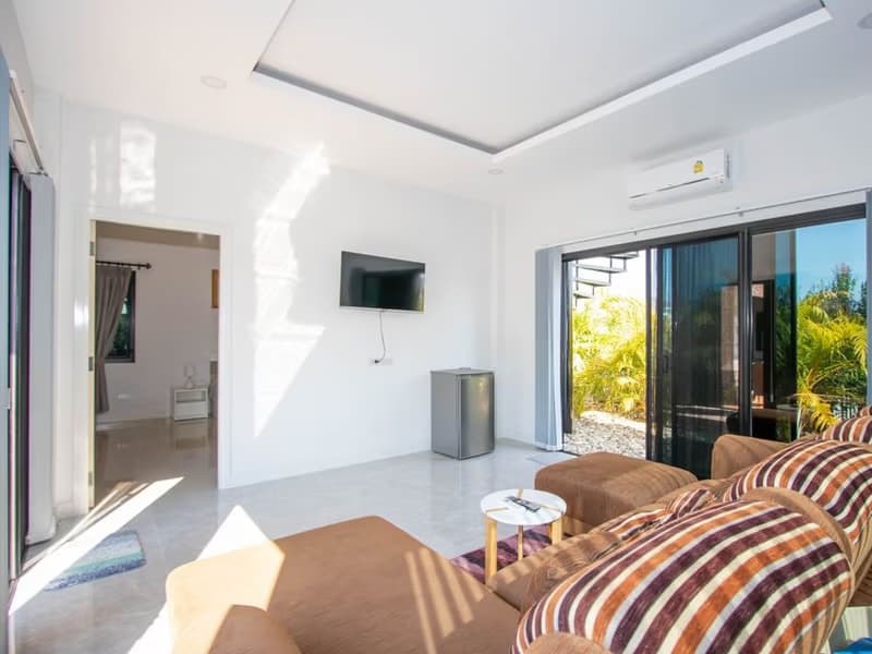 3 Bedroom House for Rent/Sale in Tha Wangtan