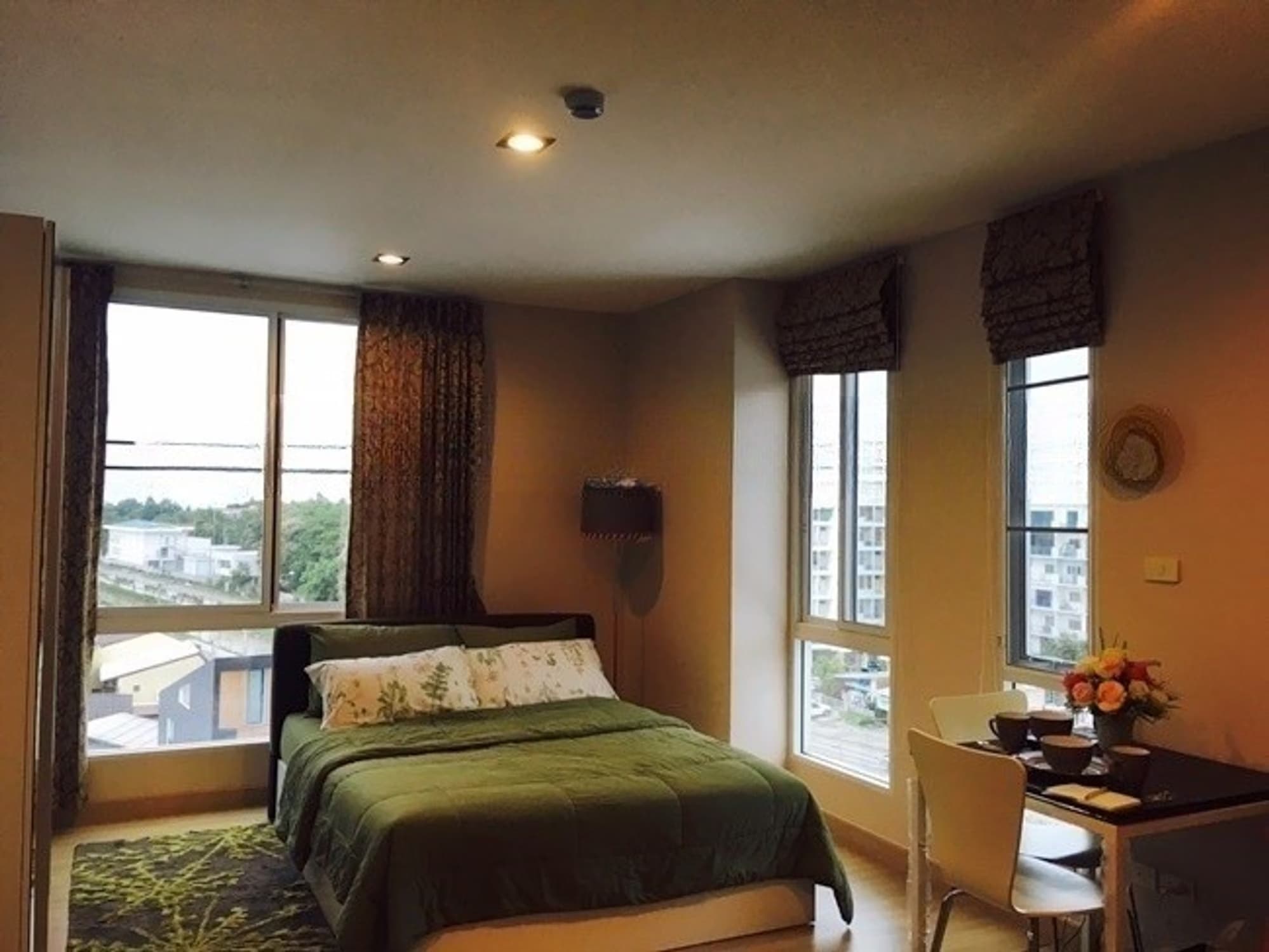 1 Bed Condo for Rent and Sale in Mueang Chiang Mai - Image 3