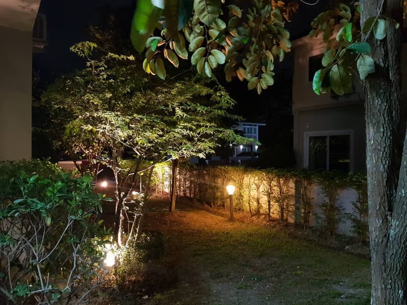 3 Bed House for Rent in Doi Saket