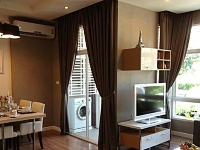 2 Bed Condo for Sale in Mueang Chiang Mai