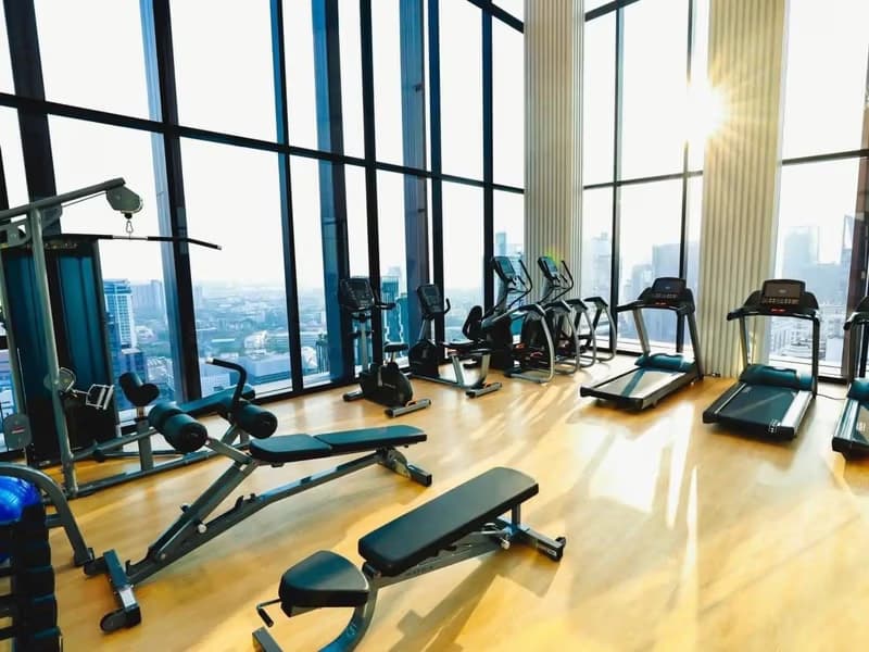 1 Bed Condo for Sale in Watthana