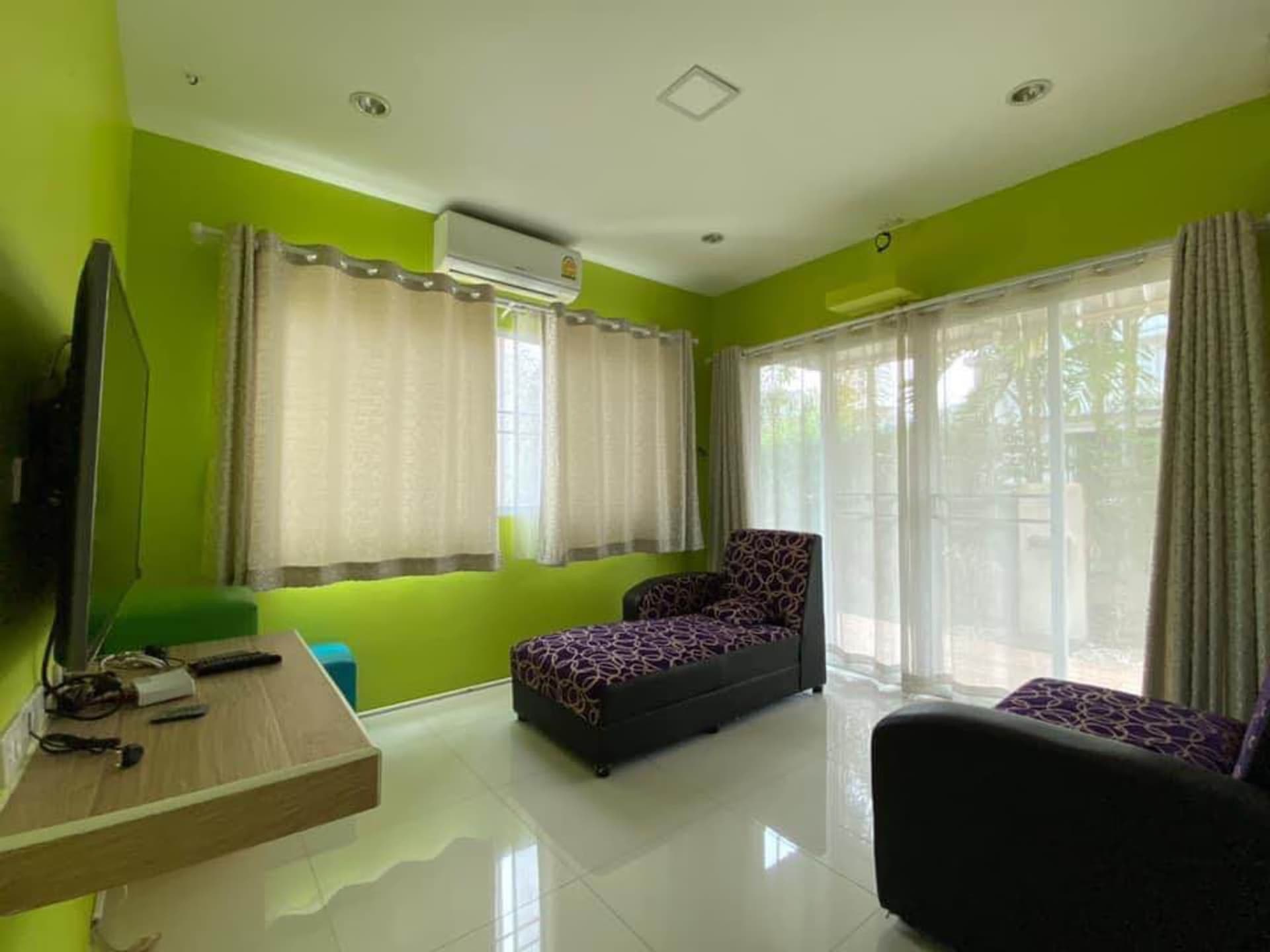 4 Bed House for Rent in Doi Saket - Image 17