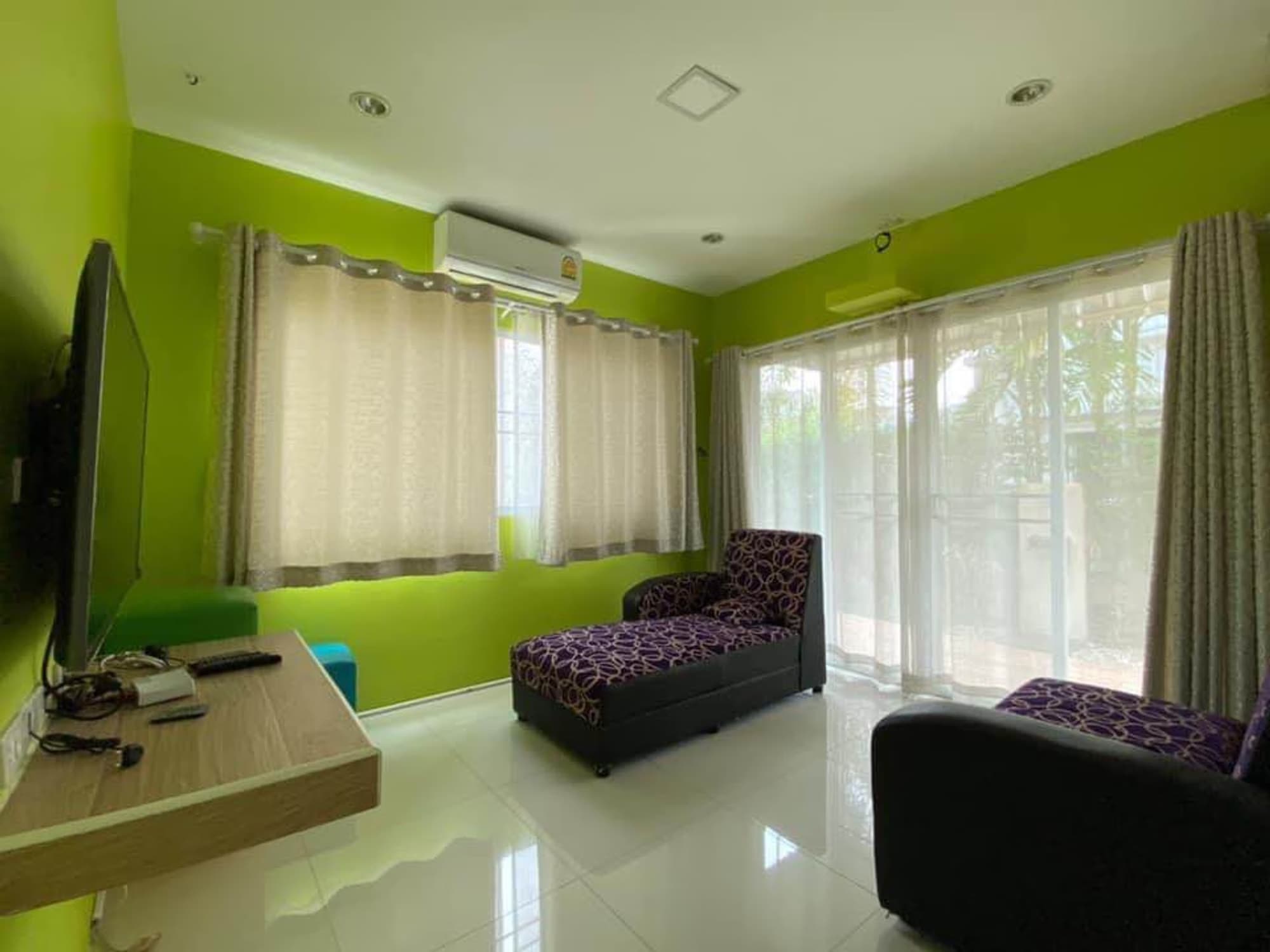 4 ห้องนอน undefined สำหรับ จำหน่าย ใน  - Image 17