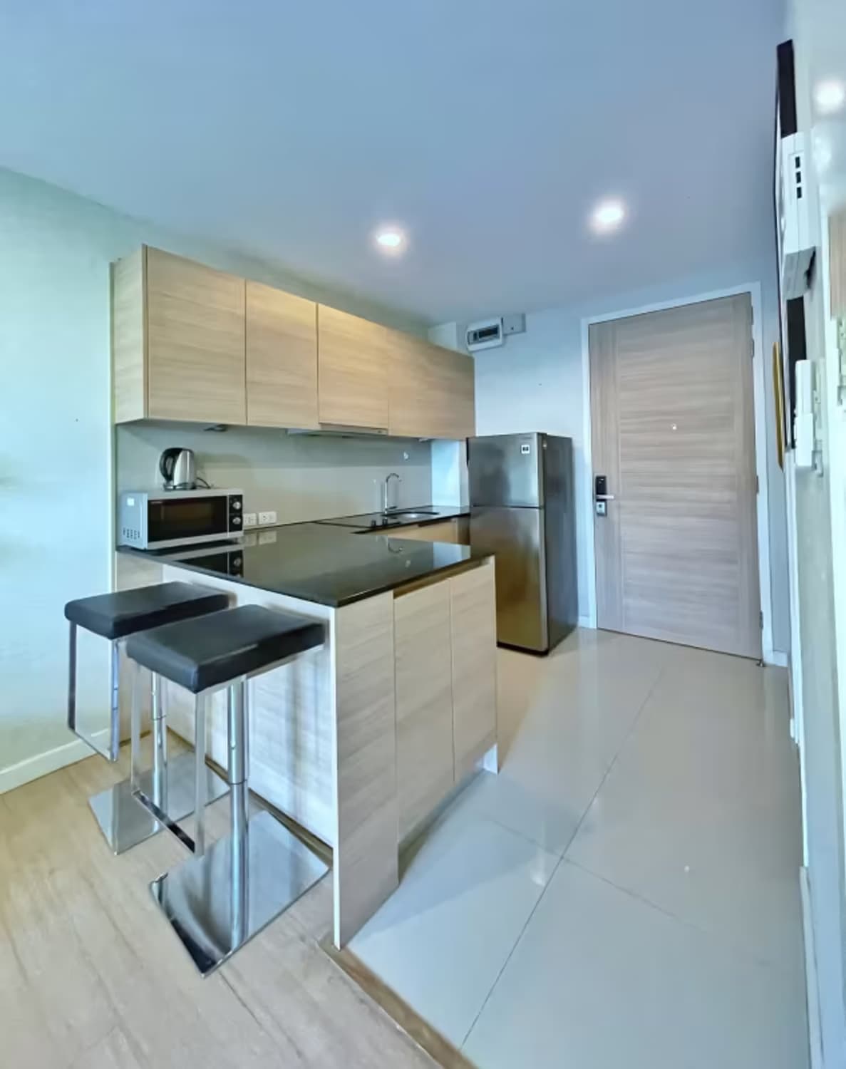 Condo for Rent at D 25 Thonglor - Image 7