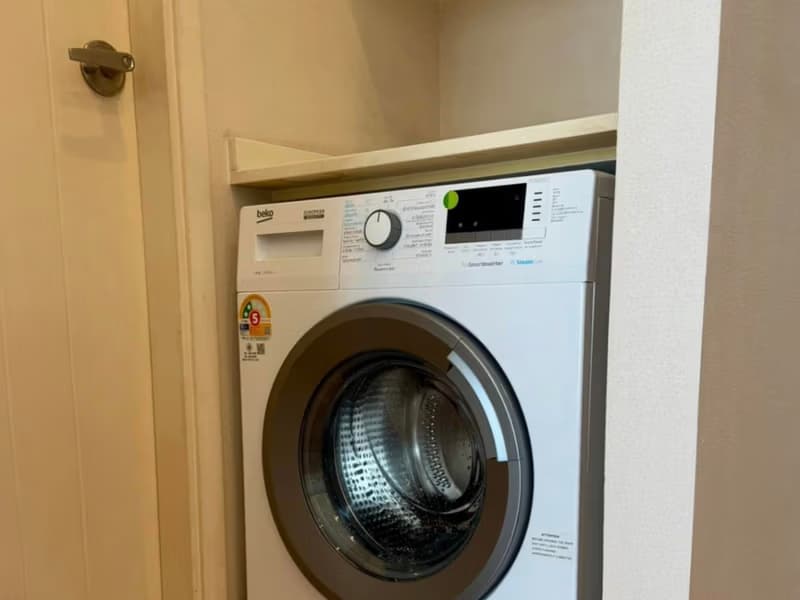 1 Bed Condo for Sale in Watthana