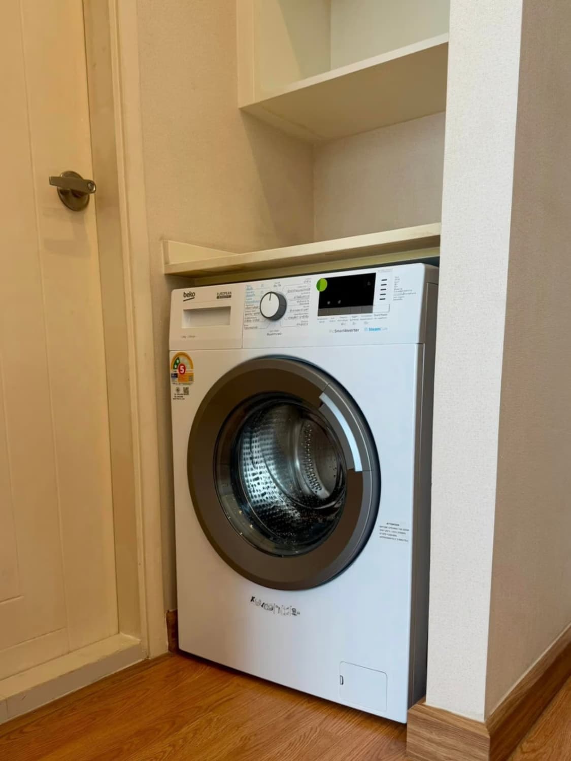 1 ห้องนอน คอนโด สำหรับ ขาย ใน Watthana - Image 8