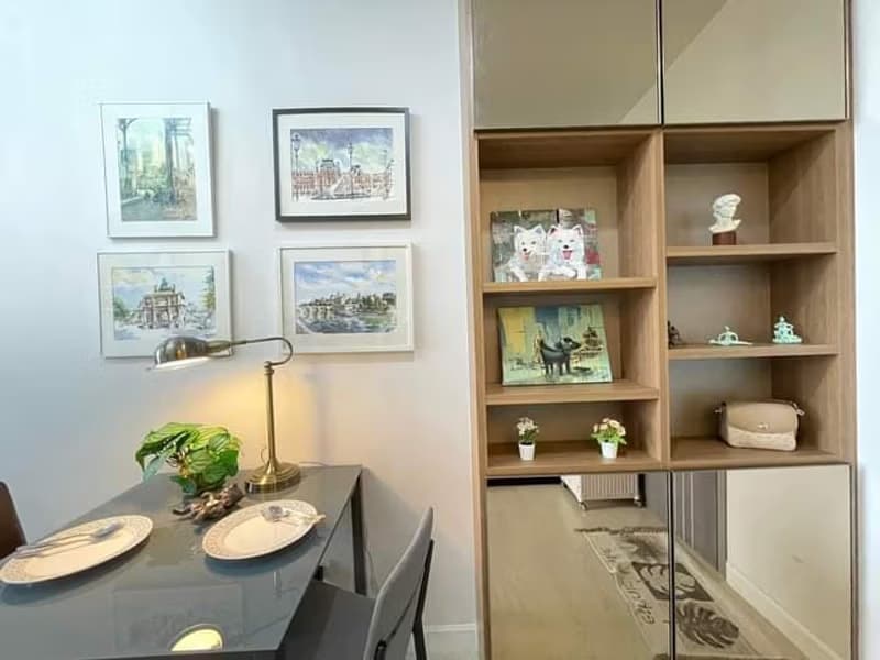 Condo for Rent, Sale at The Niche Pride Thonglor - Phetchaburi