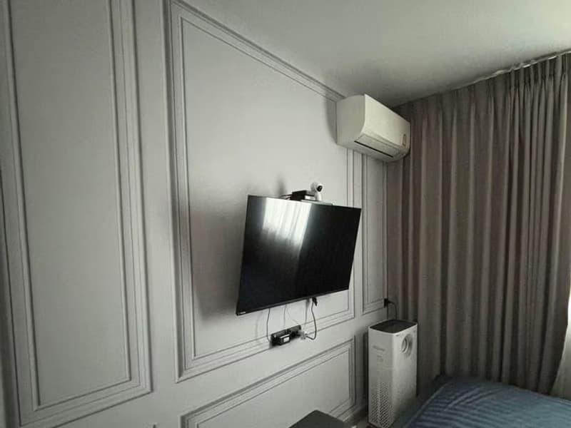 2 Bed Condo for Rent and Sale in Huai Khwang