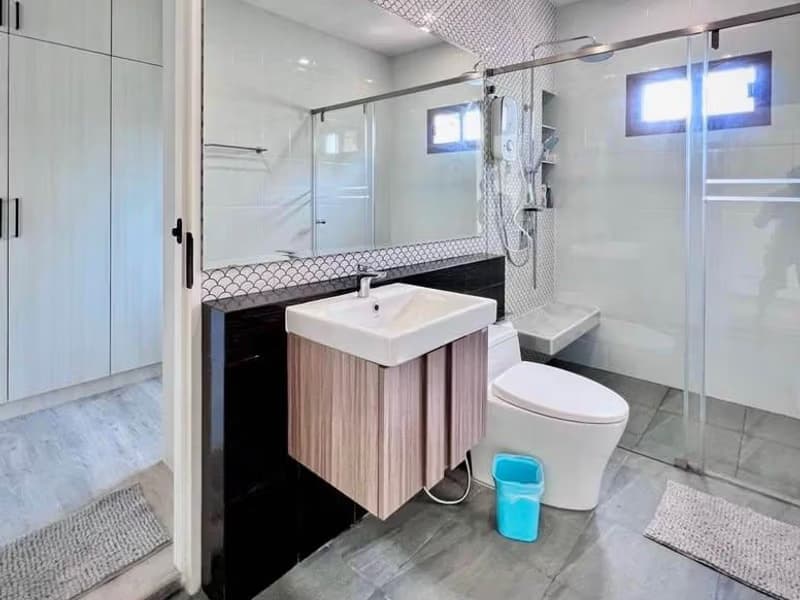 3 Bed House for Rent in Hang Dong District