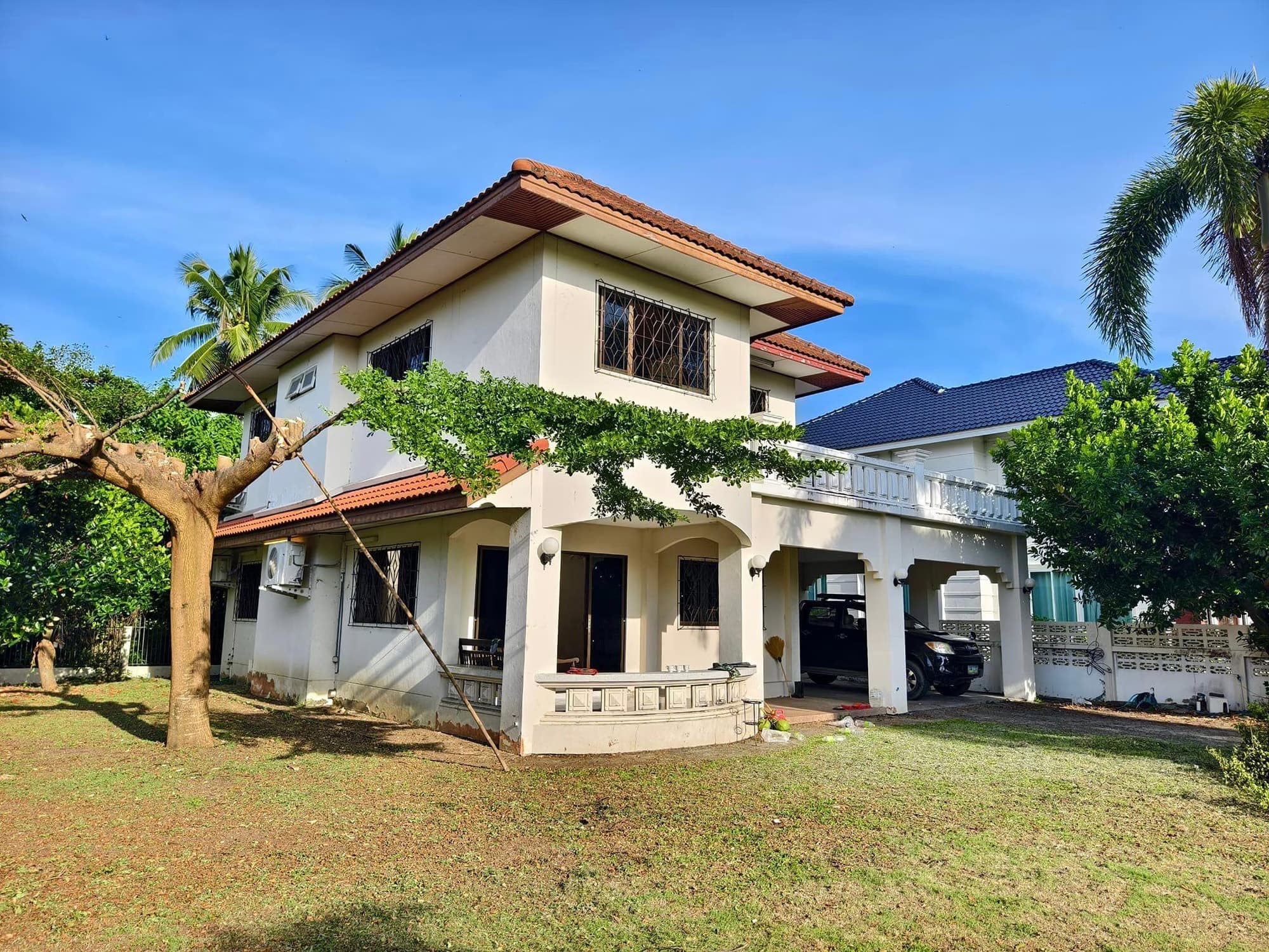 3 Bed House for Rent in Mueang Chiang Mai - Image 1