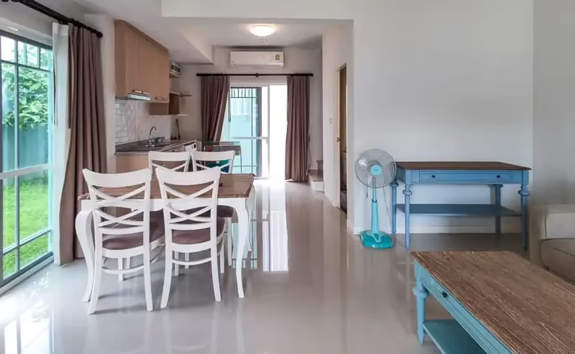 2 Bedroom House - Image 1