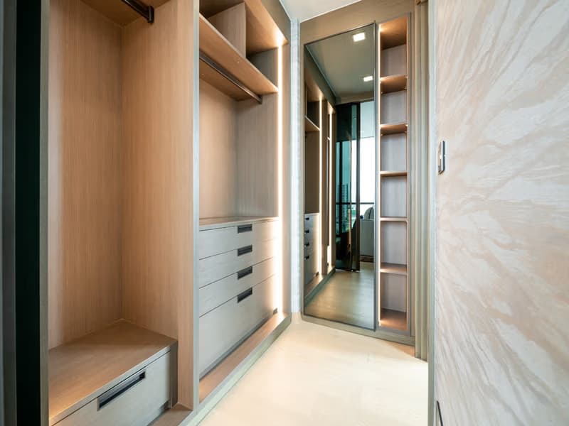 2 Bed Condo for Rent and Sale in Watthana