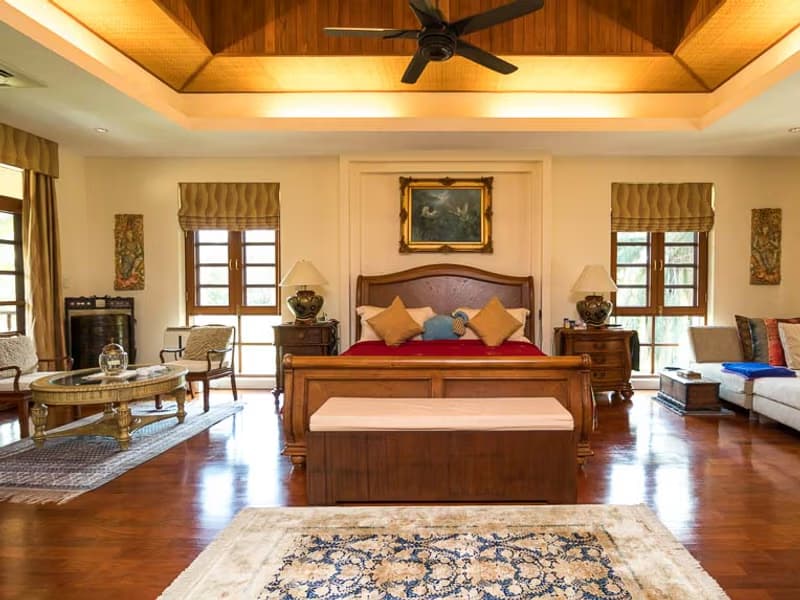 4 Bed House for Sale in Mae Rim