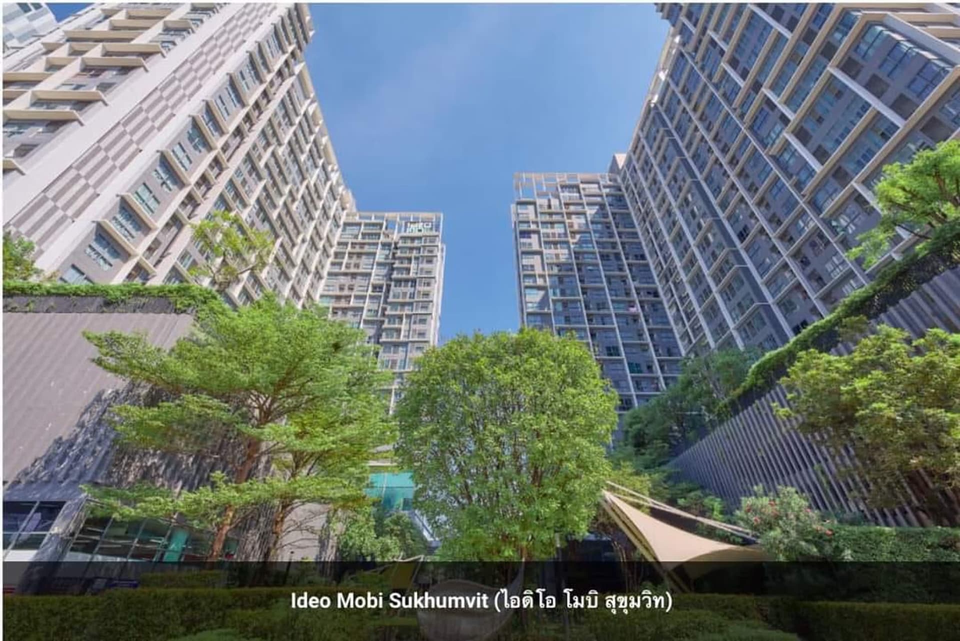 2 Bed Condo for Rent and Sale  Near On Nut BTS - Image 14