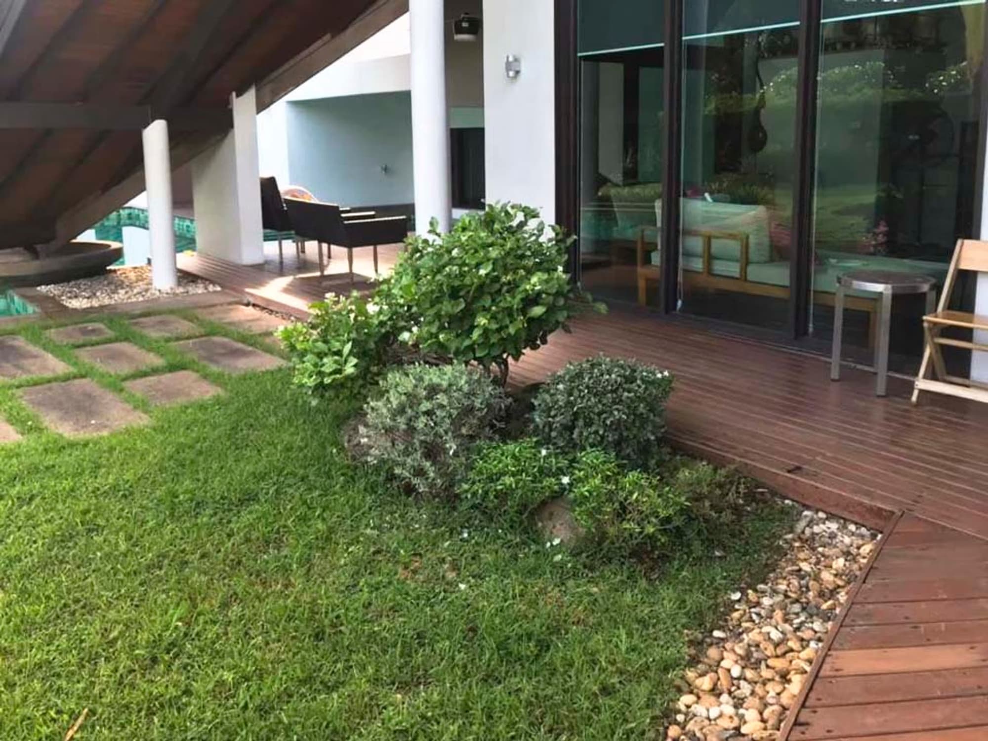 3 Bed House for Rent in Mae Rim - Image 19