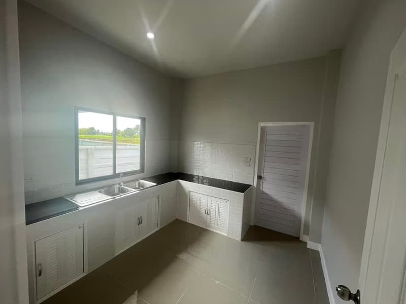 3 Bed House for Rent in Doi Saket
