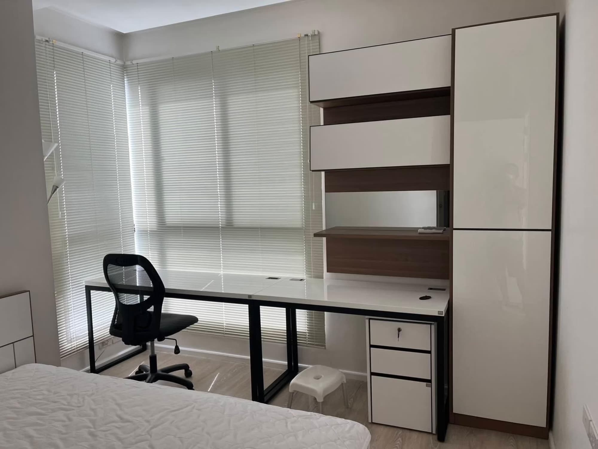 1 Bed Condo for Rent in Din Daeng - Image 3