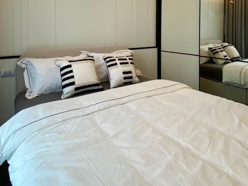 Condo for Rent at Laviq Sukhumvit 57