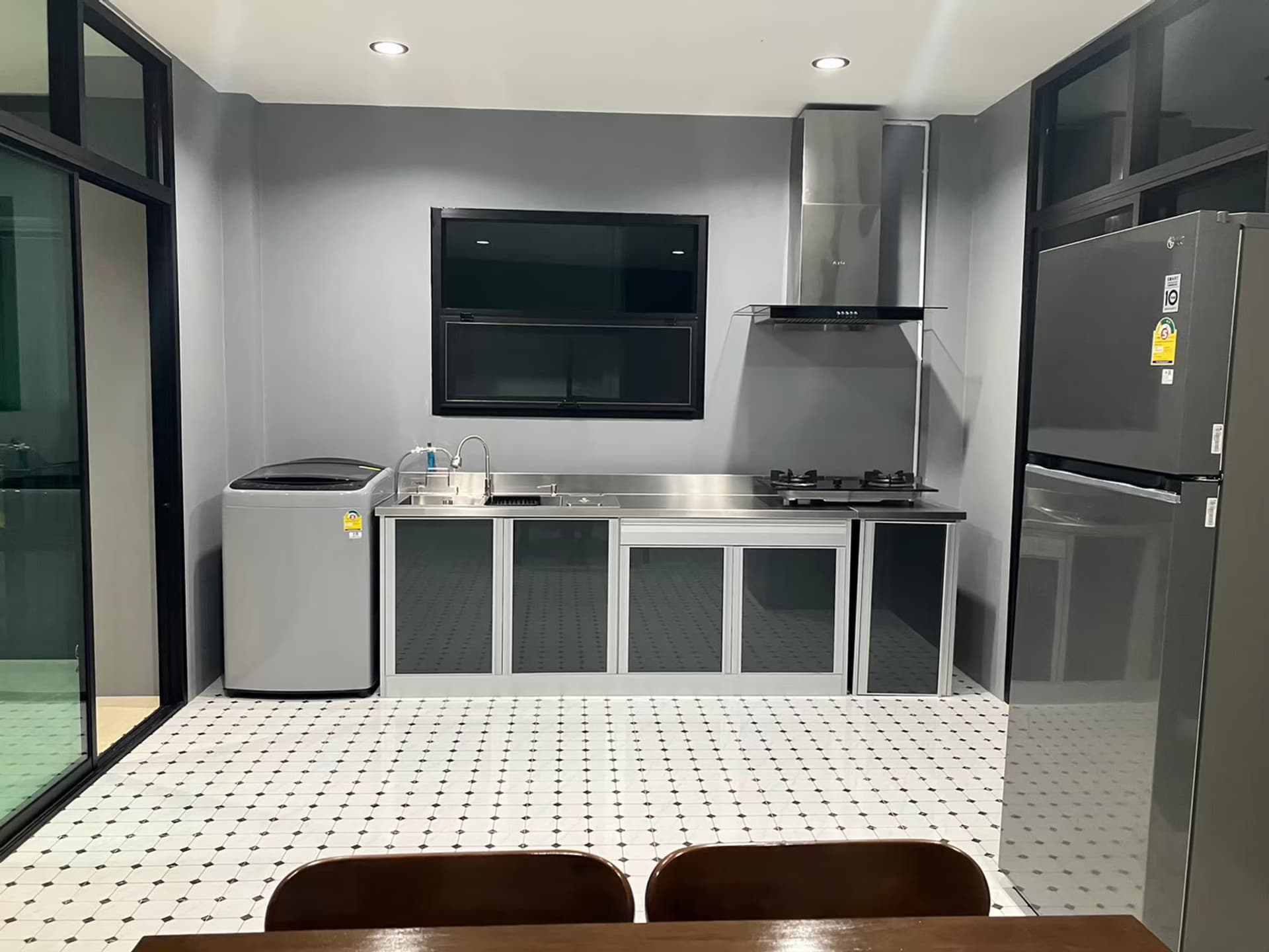 3 ห้องนอน House สำหรับ จำหน่าย ใน แม่ริม - Image 4