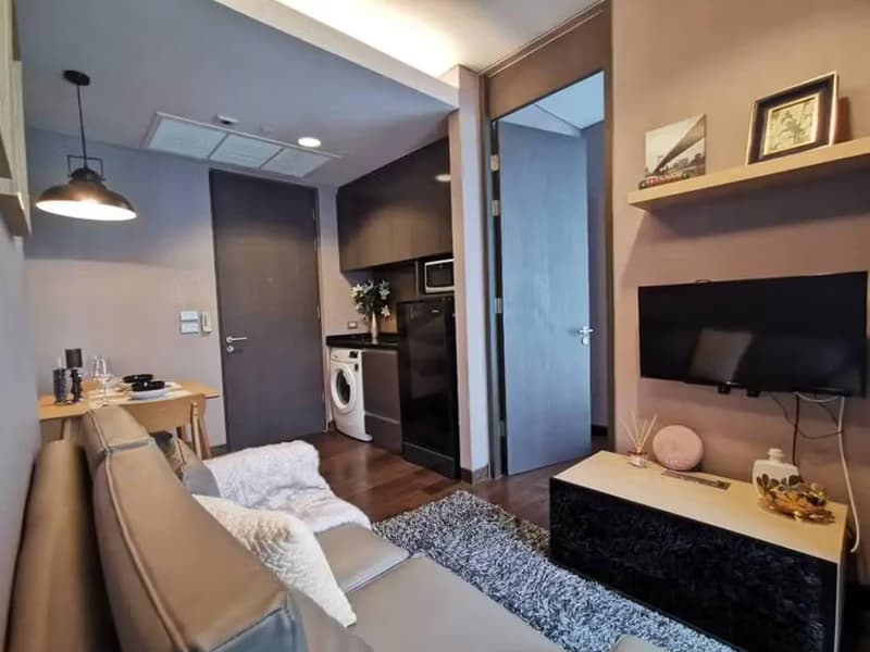 1 Bed Condo for Rent and Sale in Khlong Toei