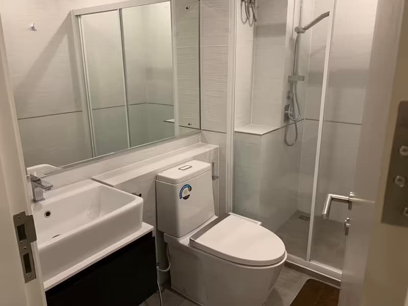 Condo for Rent at The Metropolis Samrong
