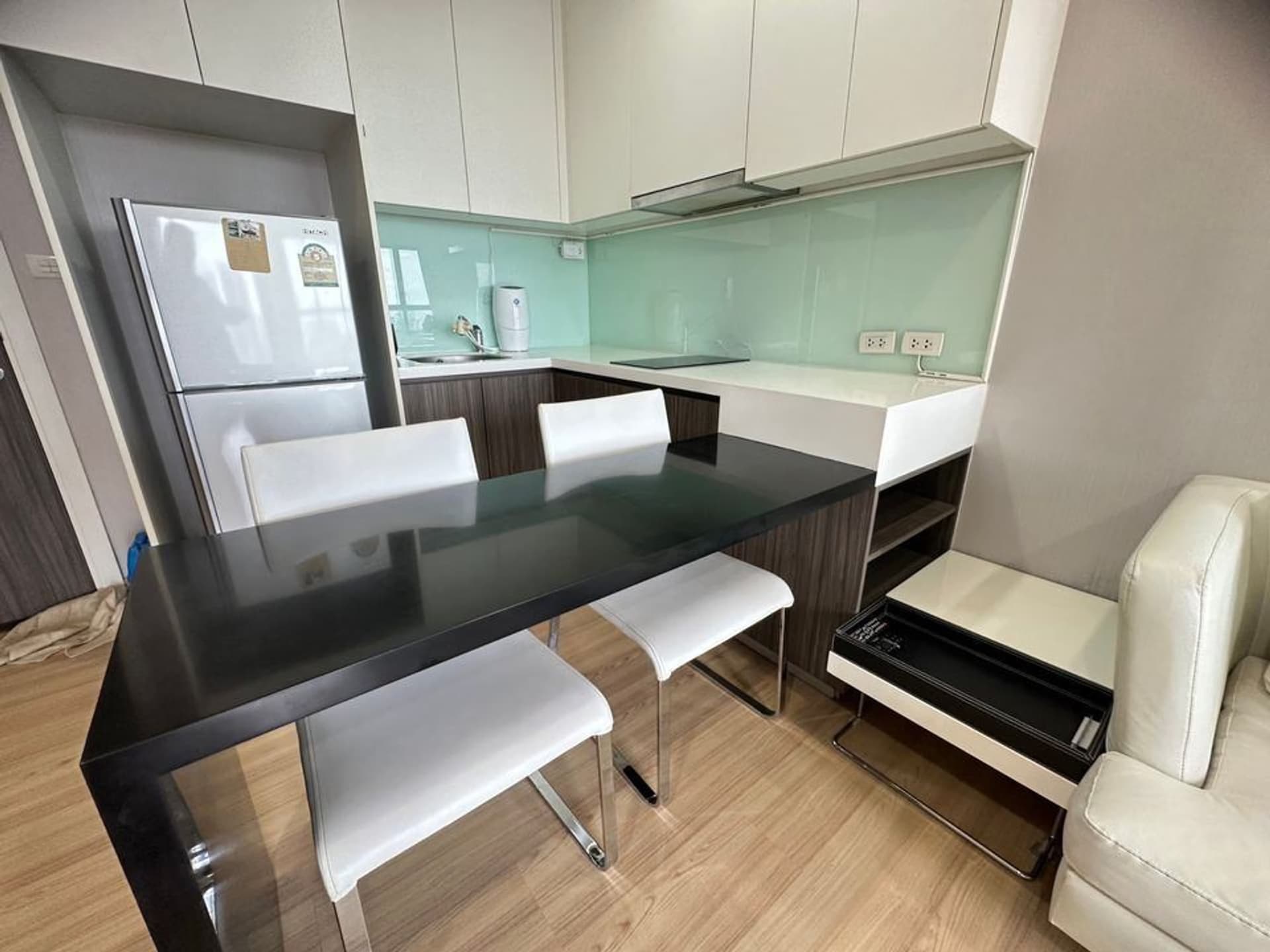 Condo for Sale at Urbano Absolute Sathon-Taksin - Image 6