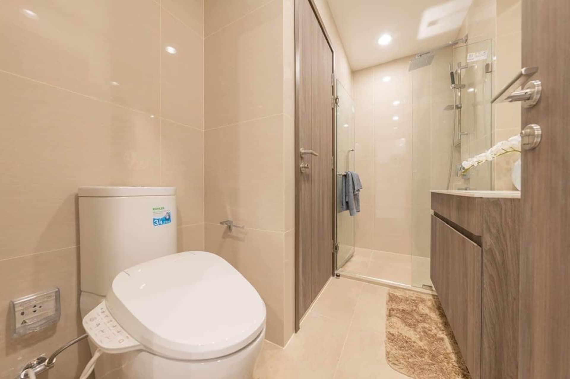 1 Bed Condo for Rent  Near Udom Suk BTS - Image 4