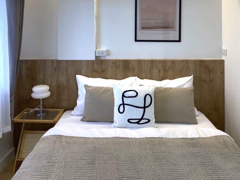 Studio Condo for Sale in Mueang Chiang Mai