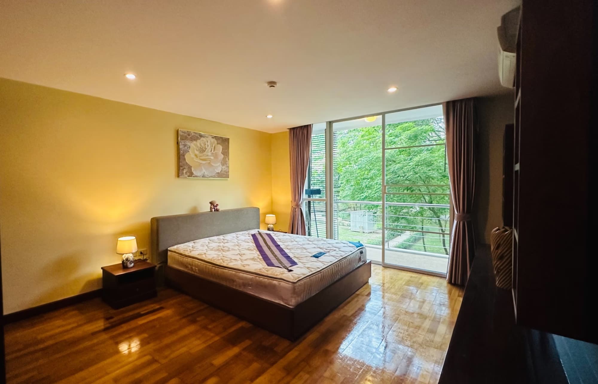 1 Bed Condo for Rent in Mueang Chiang Mai - Image 9