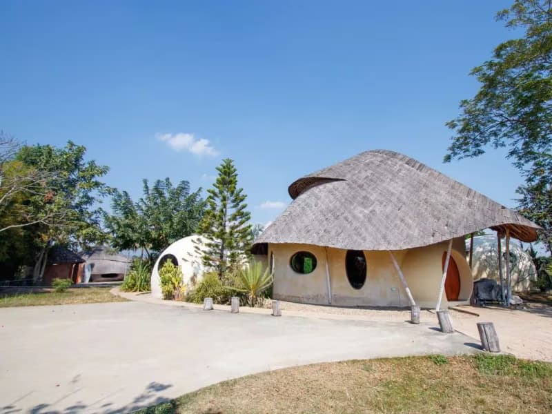 House for Sale in Hang Dong, Hang Dong.