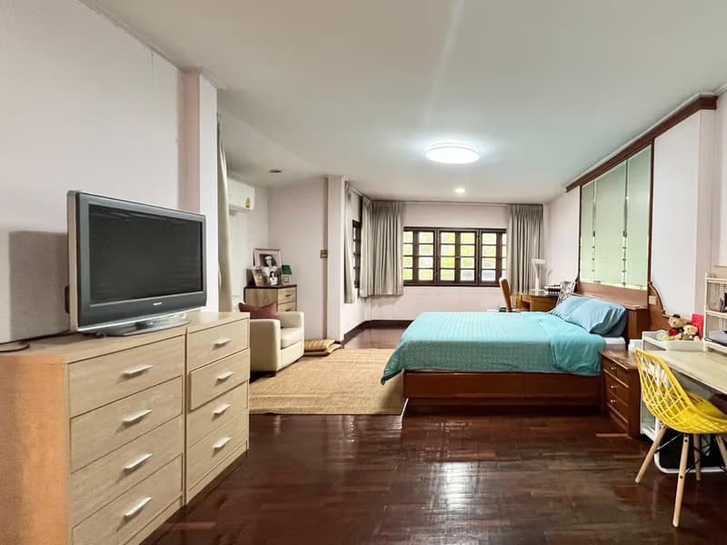 House for Sale at Baan Sammakorn Ramkamhang 