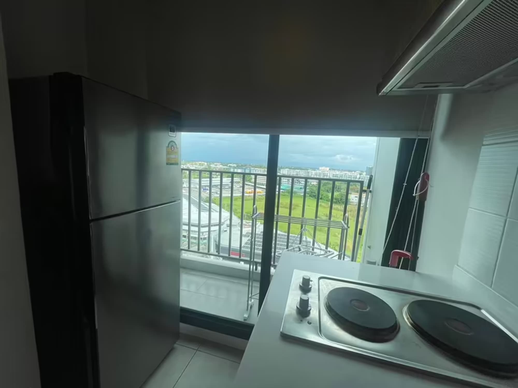 Condo for Rent at The Escent - Image 4