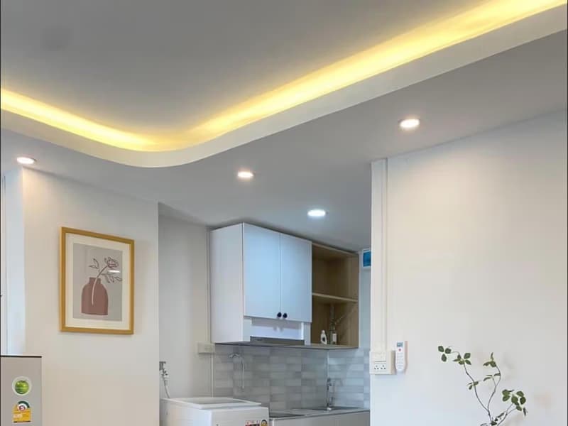 Condo for Sale at Hill Park 1