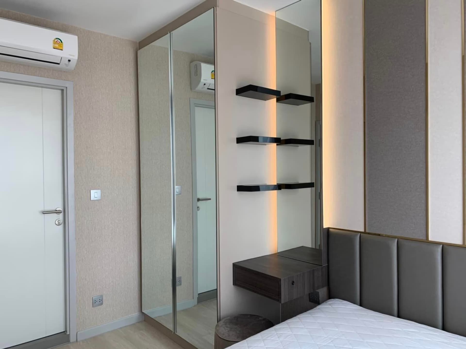 1 Bed Condo for Rent and Sale  Near Chong Nonsi BTS - Image 5