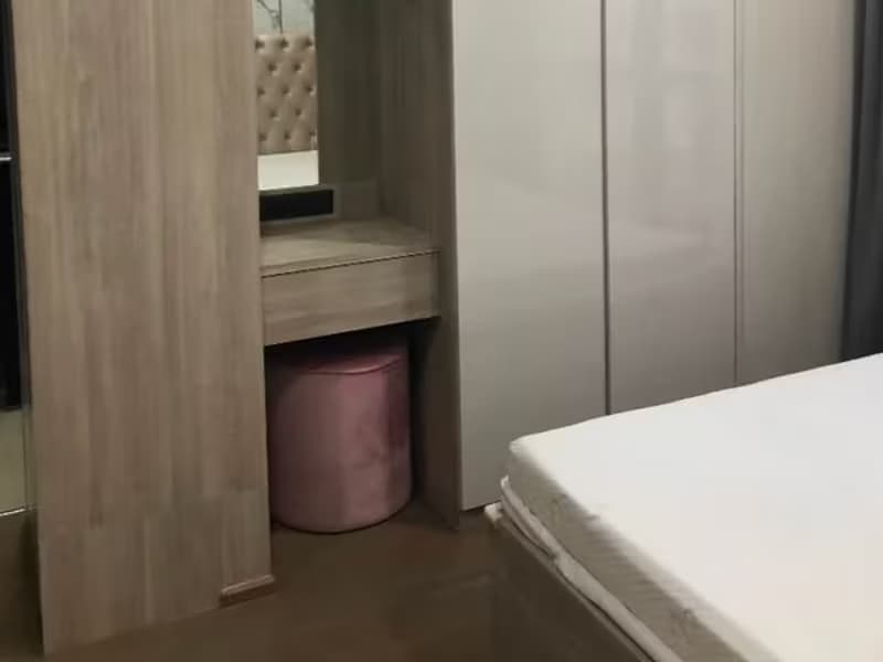 Condo for Rent at Ashton Chula-Silom