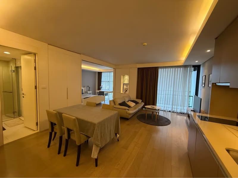 1 Bed Condo for Rent in Watthana
