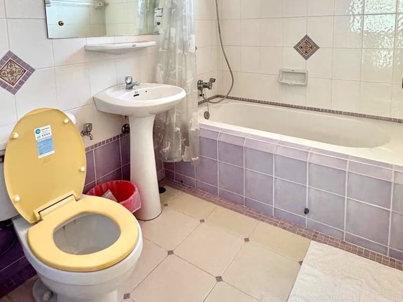 3 Bed House for Rent in San Sai