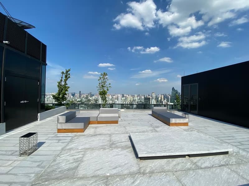 Condo for Rent at CELES ASOK