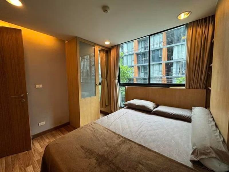 2 Bed Condo for Rent  Near Phra Khanong BTS