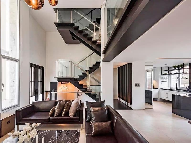 3 Bed Townhouse for Sale in Yan Nawa