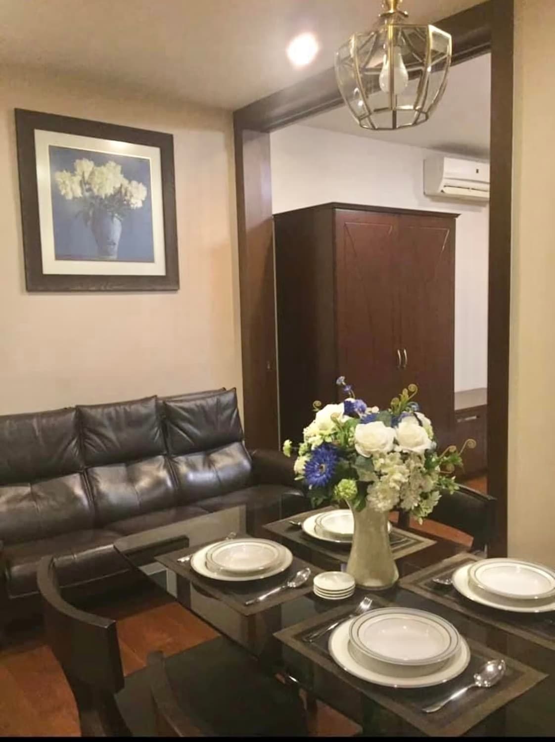 2 卧室 公寓 用于 出售 在 Khlong Toei - Image 1
