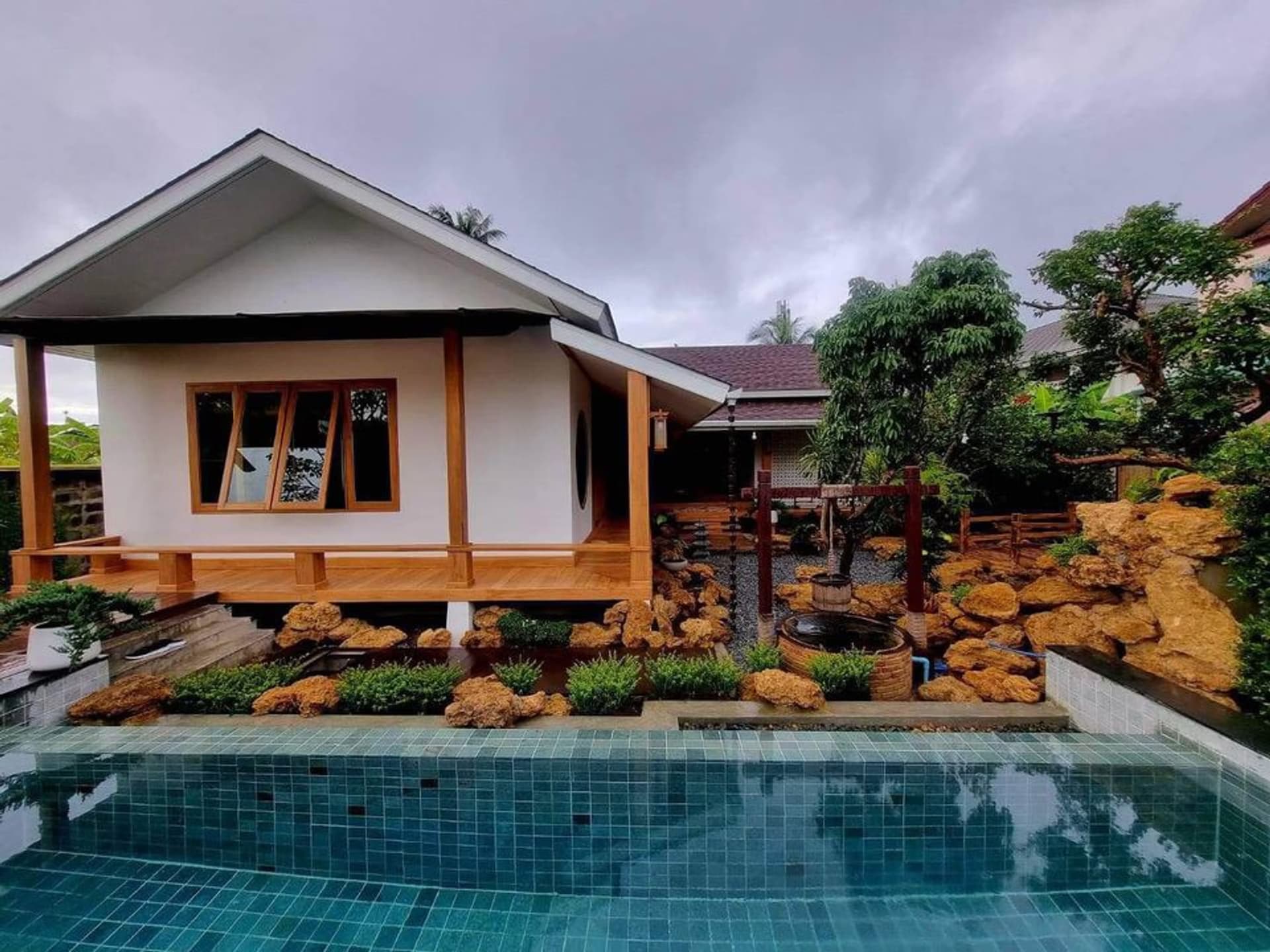 Pool Villa for Rent/Sale in Tha Sala, Mueang Chiang Mai - Image 3