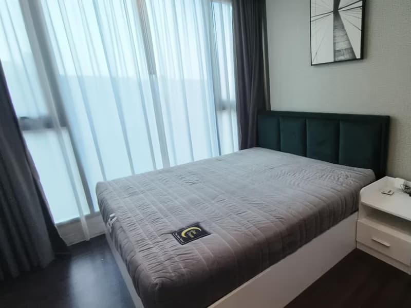 2 Bed Condo for Rent  Near Punnawithi BTS