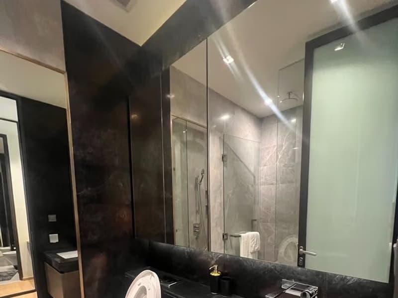 Condo for Sale at 28 Chidlom by SC Asset