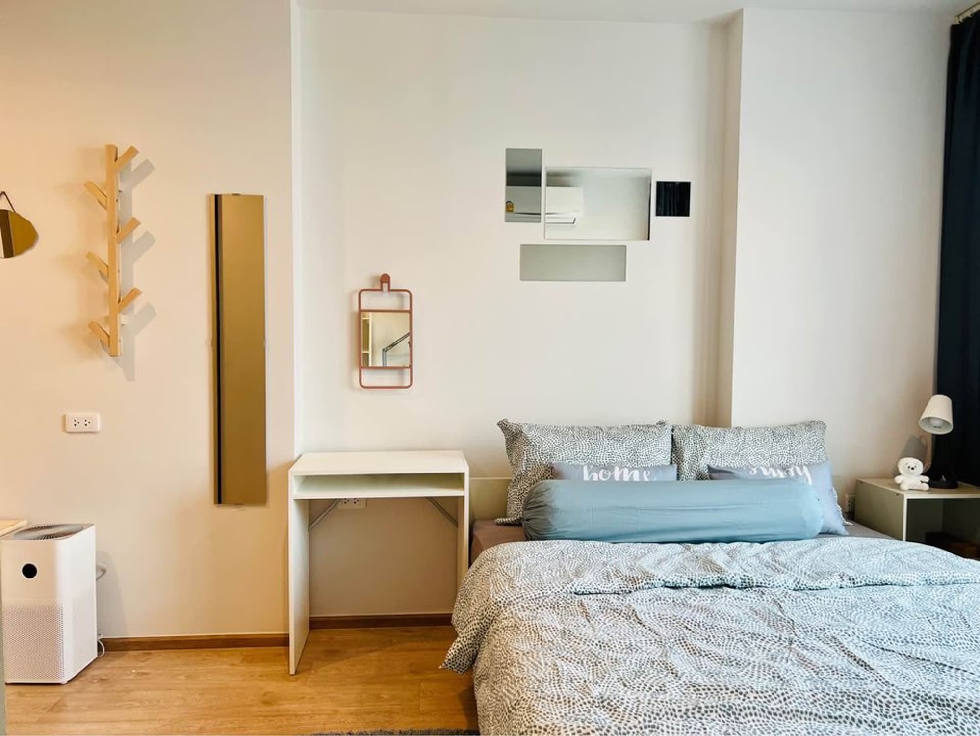 1 Bed Condo for Rent  Near Ramkhamhaeng ARL - Image 6