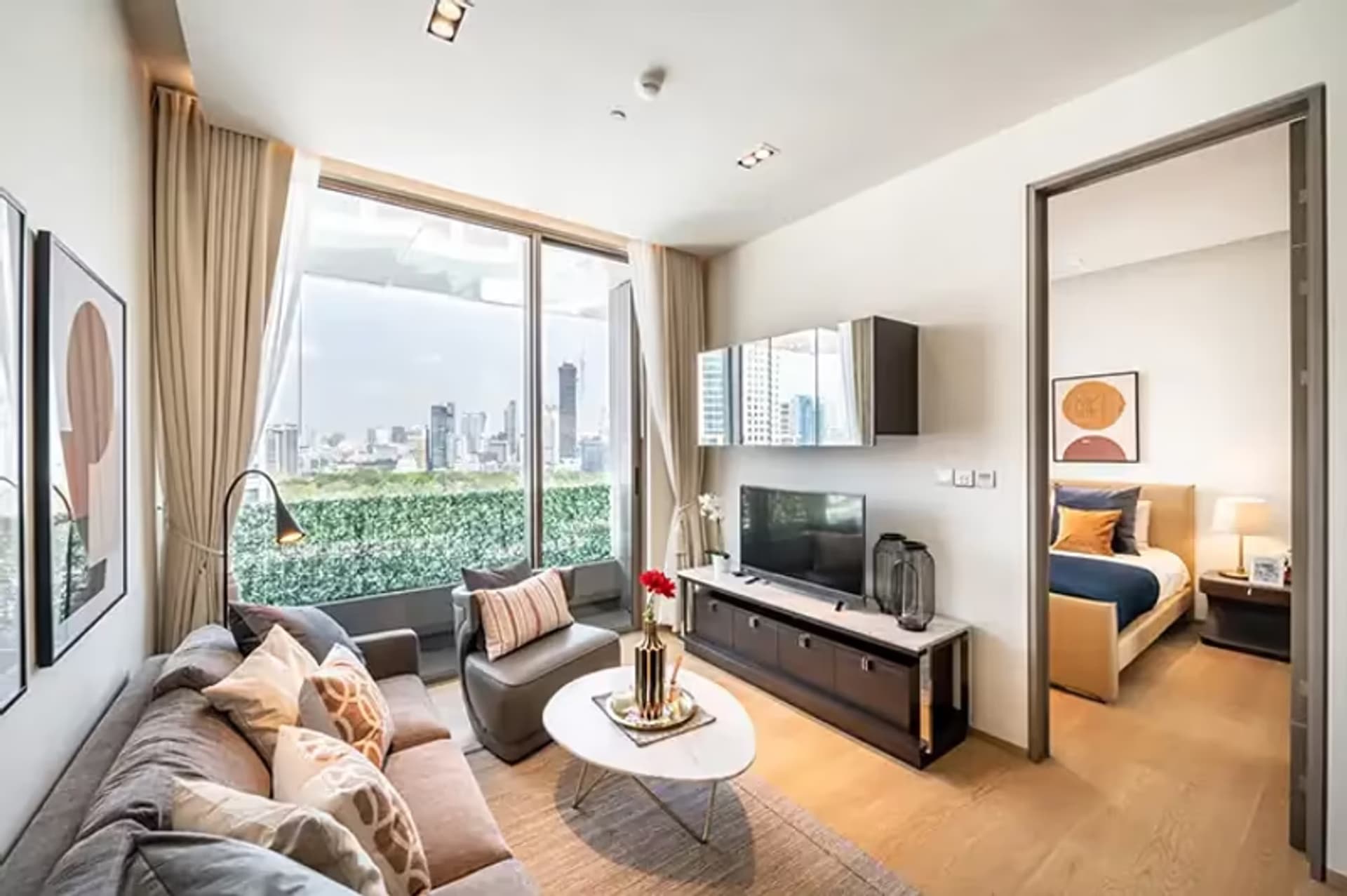 1 Bedroom Condo - Image 2